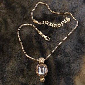 🎉HP🎉🔥FINAL PRICE Brighton Necklace🌺HOST PICK🌺